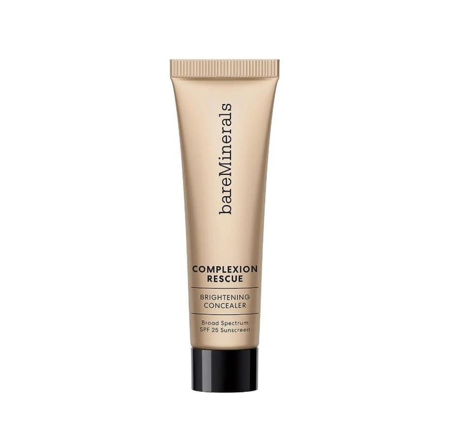 Make-Up - bareMinerals Rescue Brightening Concealer 10 ml.- Deep Chestnut - 37224074160