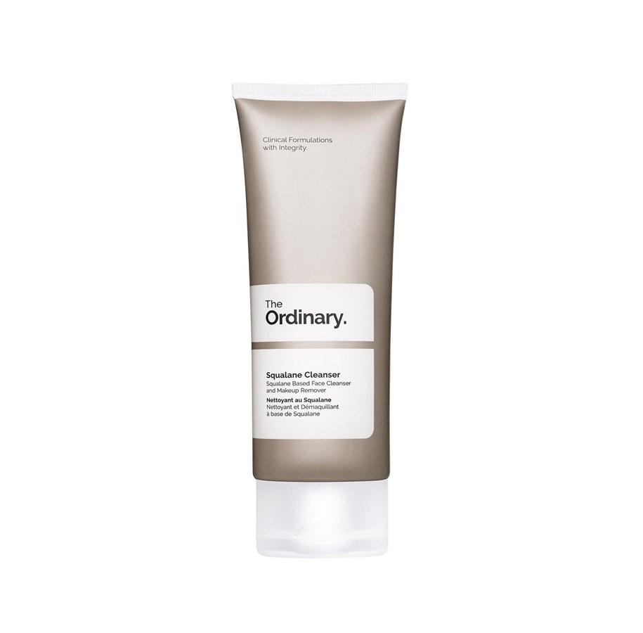 Gesichtspflege - The Ordinary Squalane Cleanser - 769915234206