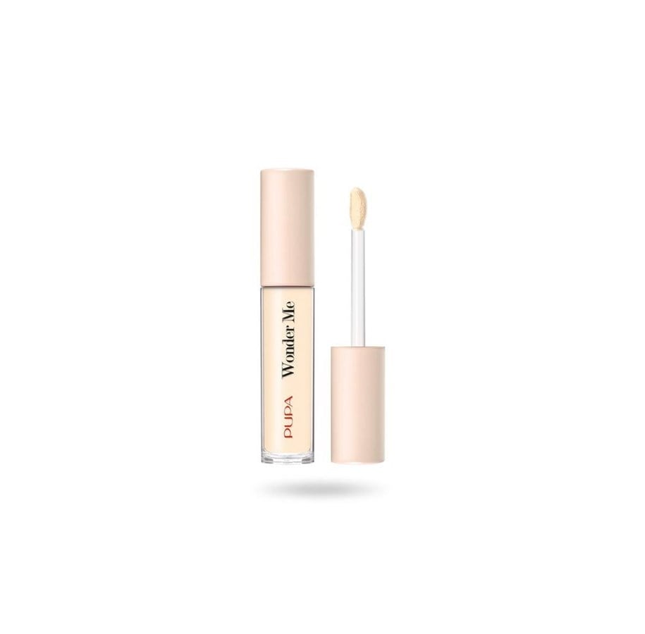Make-Up - PUPA Milano Wonder Me Fatigue Eraser 010 - Light Beige - 8011607368082
