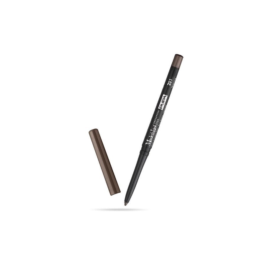 Make-Up - PUPA Milano Pupa Made To Last Definition Eyes Waterproof - 8011607310821