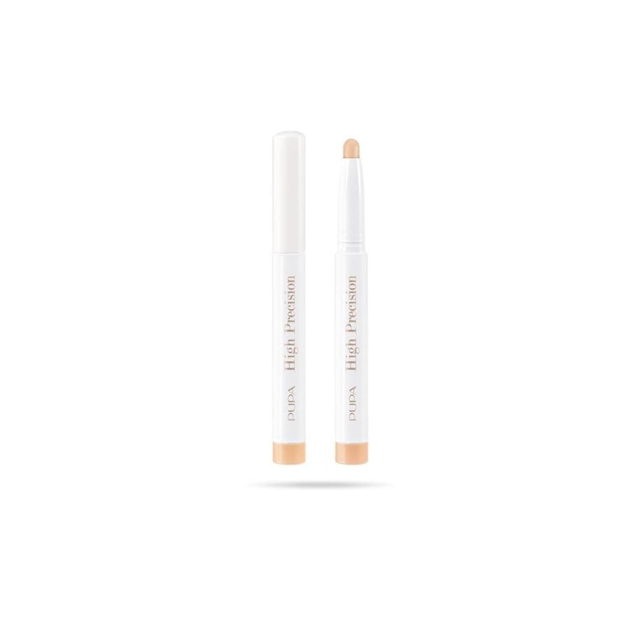Make-Up - PUPA Milano High Precision Concealer 001 - Porcelain - 8011607404643