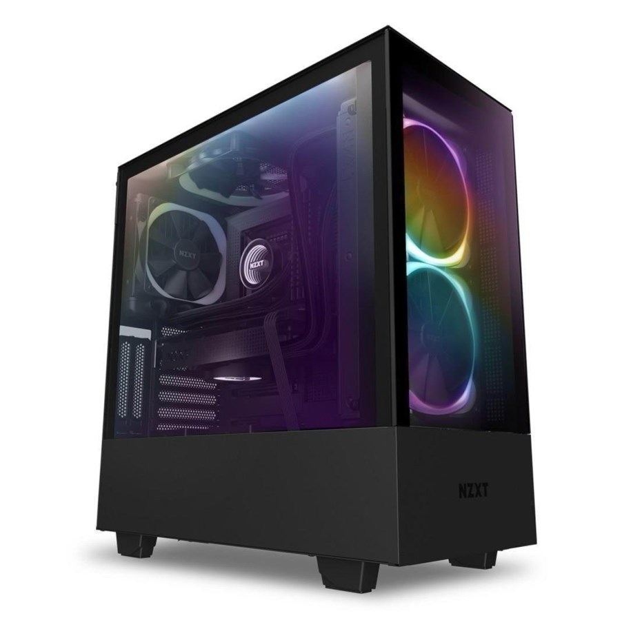 DUTZO Gaming PC - DUTZO Deluxe Power - 8026495