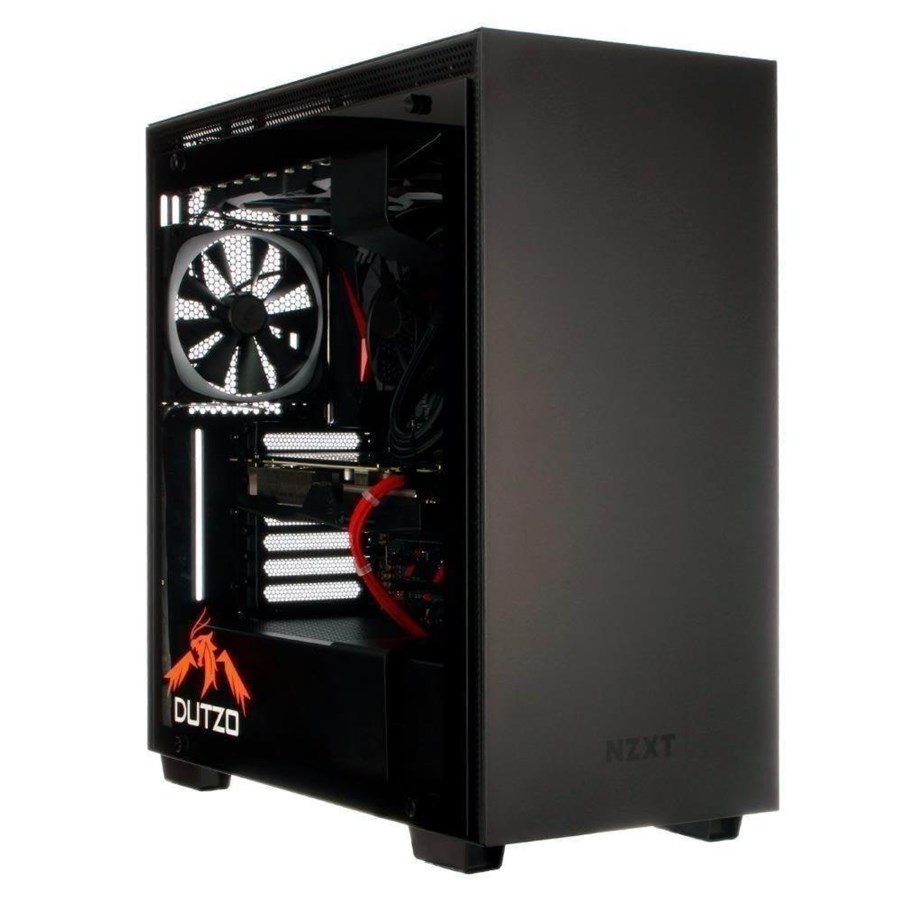 DUTZO Gaming PC - DUTZO Gaming Power - 8028281