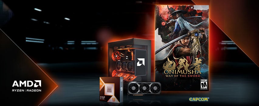 AMD-ONIMUSHA-GAME-BUNDLE