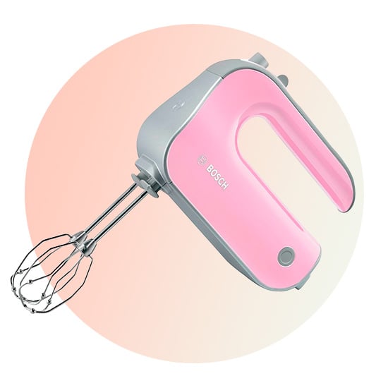Handmixer