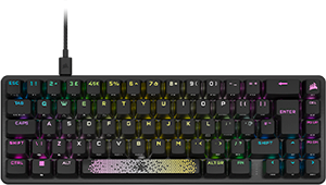 K65 PRO Mini Keyboard