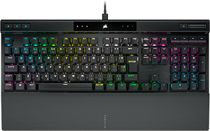 K70 PRO OPX Keyboard