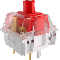 CORSAIR MECHANICAL SWITCHES