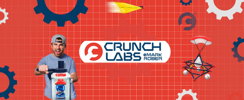 CrunchLabs - Proshop