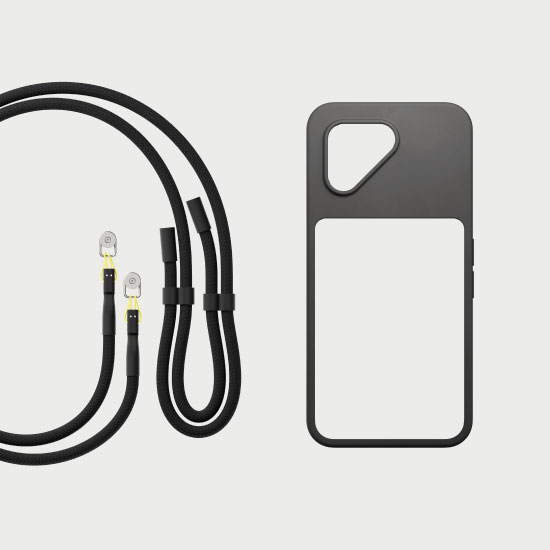 Fairphone Zubehör
