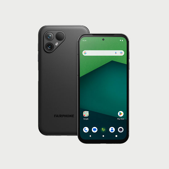 Fairphone 5