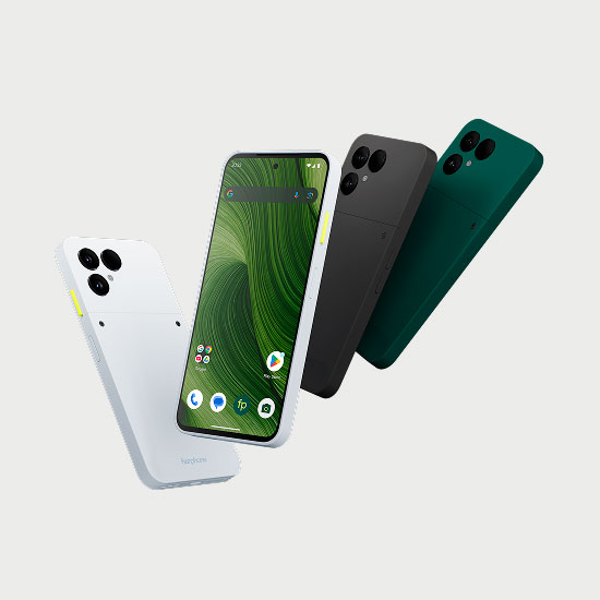 Fairphone 6