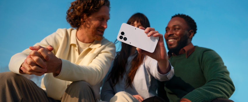 LifeStyle - Entwickelt für Impact