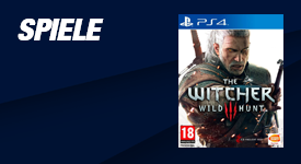 Gaming-Spiele