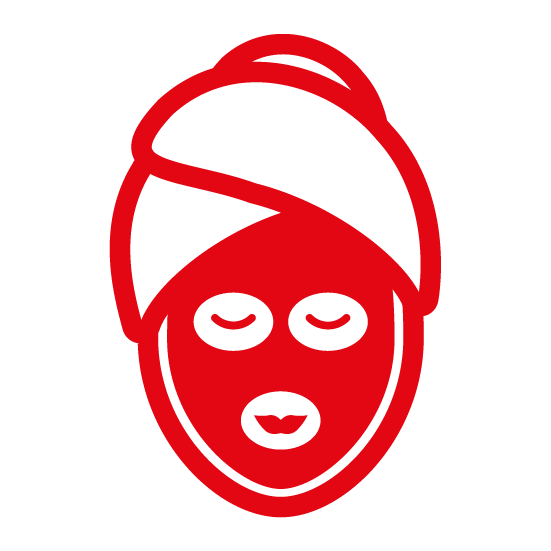 Tägliche Wellness