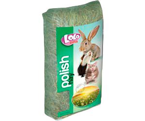 Bundstrøelse