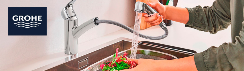SmartControl - Grohe
