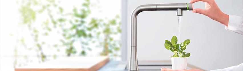 Grohe - Wissenswertes