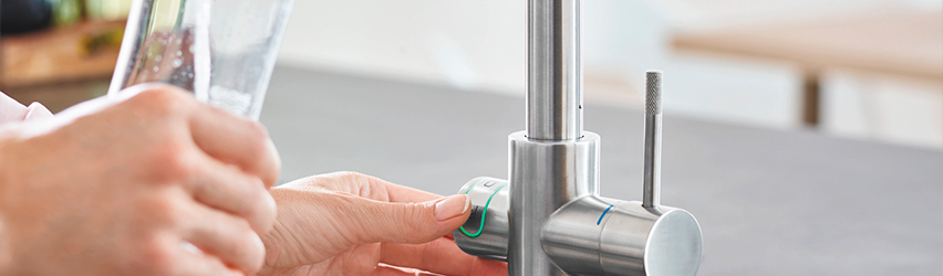 Grohe - Gestaltung