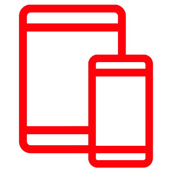 Tablets & Handys