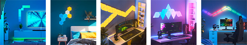 NANOLEAF
