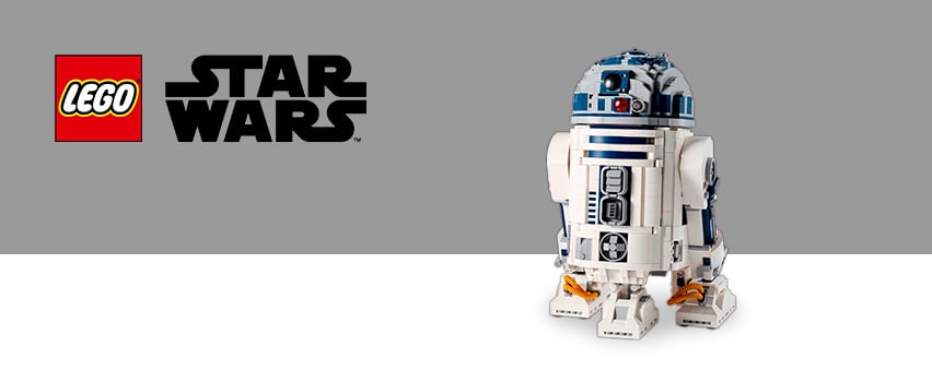 LEGO STAR WARS