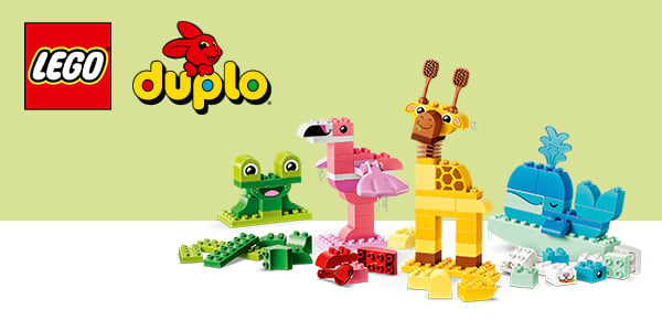 LEGO duplo