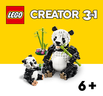 Lego Creator 3 in 1
