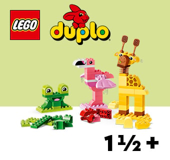 Lego Duplo