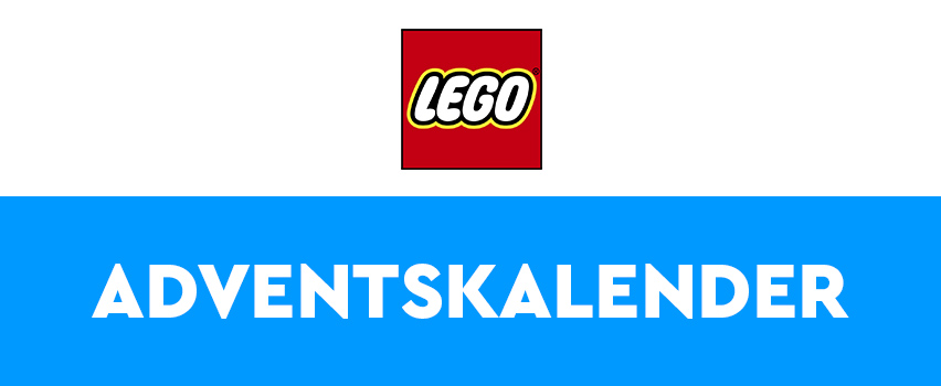 LEGO® Adventskalender