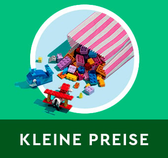 Lego Little-Prises