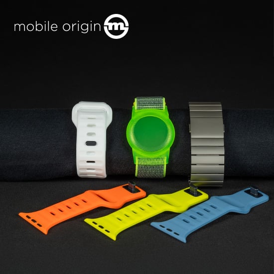 Smartwatch-Zubehör