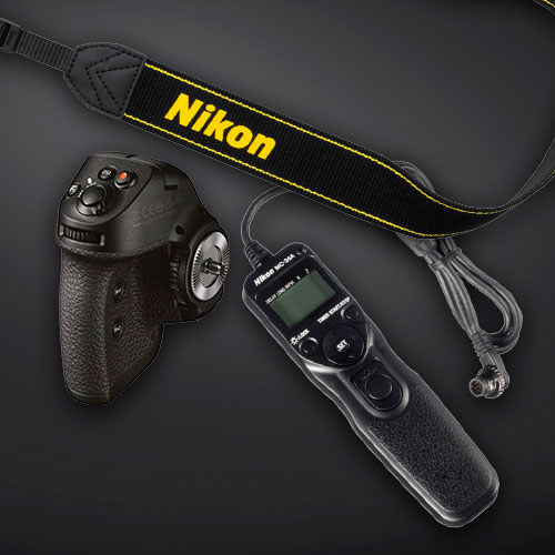 Nikon Zubehör