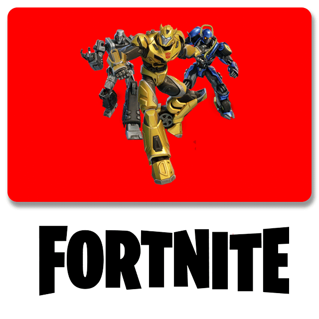Nintendo fortnite