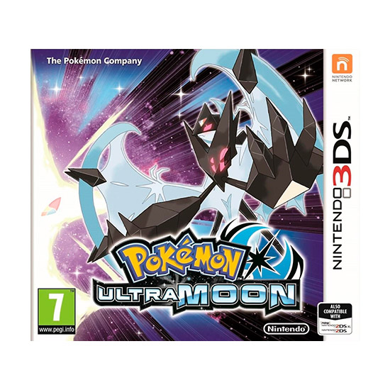 Nintendo 2DS & 3DS