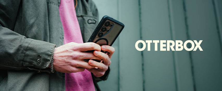 OtterBox Samsung-Fälle