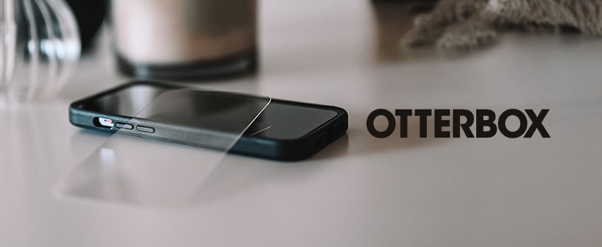 OtterBox Bildschirmschutz
