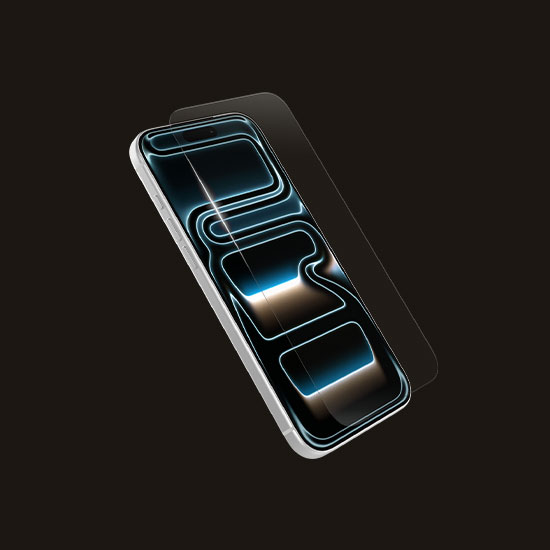 OtterBox Bildschirmschutz