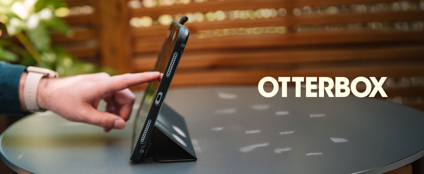 OtterBox Tablet-etuier