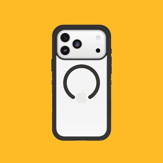 OtterBox iPhone-Hüllen