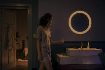 Philips Hue Night light