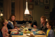 Philips Hue Family evenings