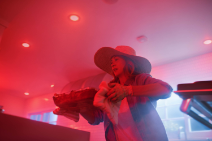 Philips Hue Smart fire alarms