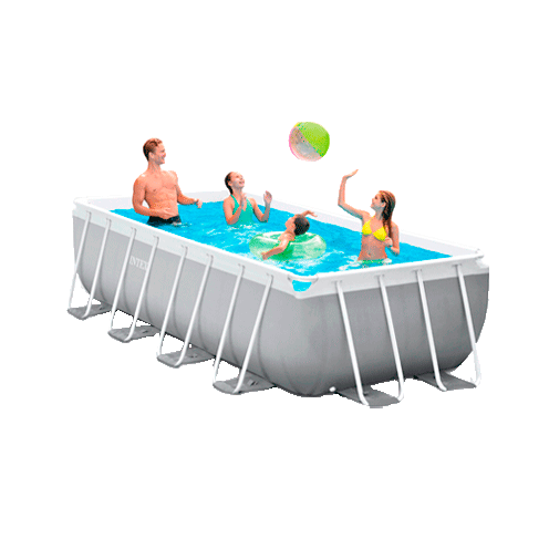 Frame Pools