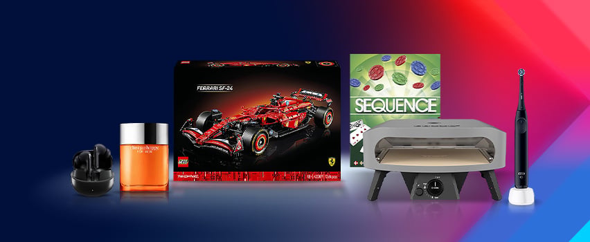 Beispiele Vatertagsgeschenke 2025