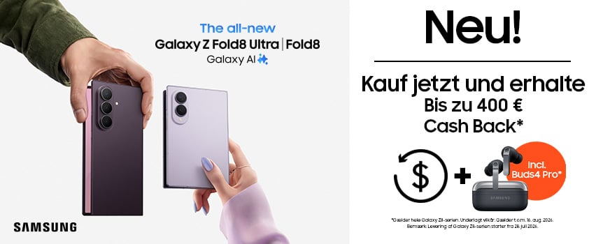 Galaxy Z Fold8 Ultra | Fold8 | Flip8 