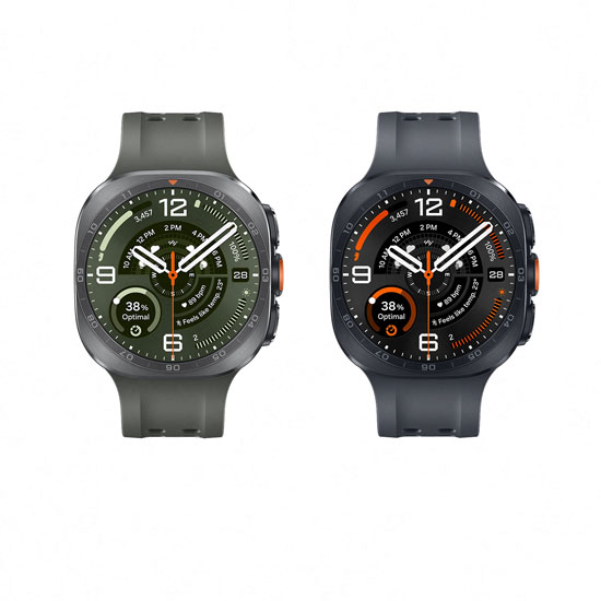 Galaxy Watch Ultra2