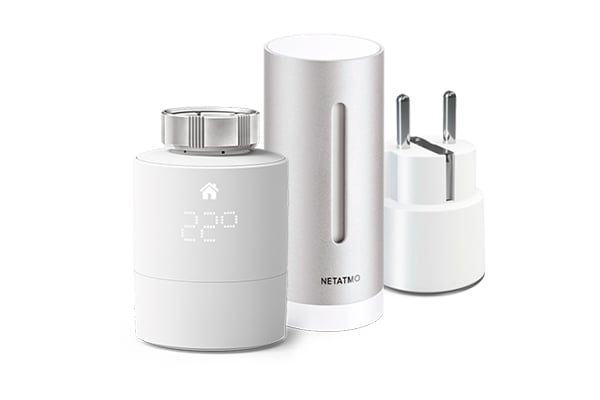 Energie, Heizung und Klima Produkte