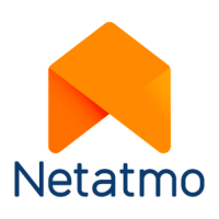 Netatmo Smart Home logo producenter