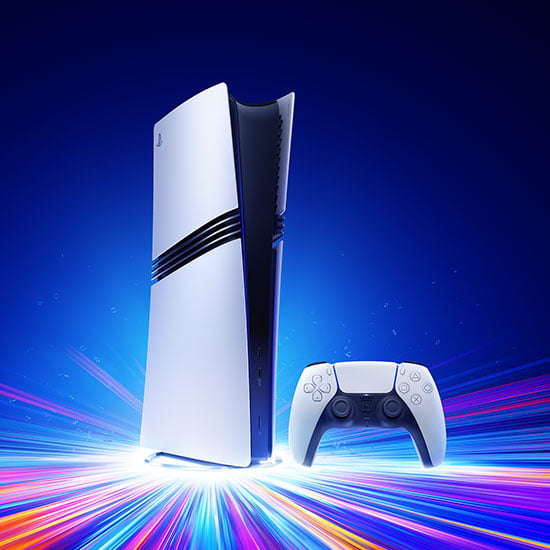 Sony PlayStation 5 Pro